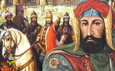  وفود معاوية 